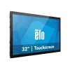 Liečiamasis monitorius Elo Touch Solutions 3263L 31,5 colio Full HD 500 cd/m² juodas