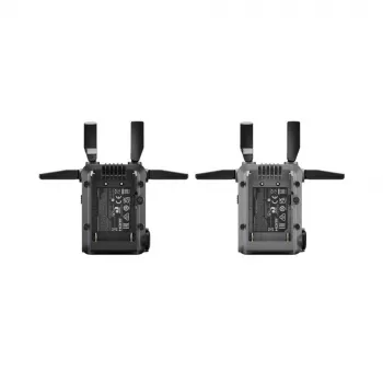 DJI kameros priedų perdavimo kombinacija CP.RN.00000397.02 maitinimui ir vaizdo signalui