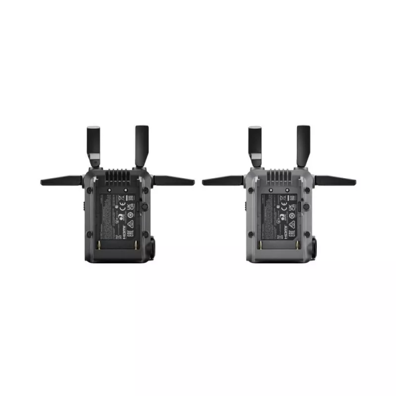 DJI kameros priedų perdavimo kombinacija CP.RN.00000397.02 maitinimui ir vaizdo signalui