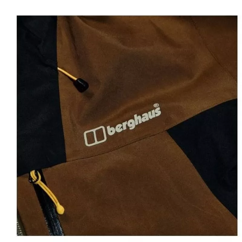 Berghaus Ridge-Seeker GTX Striukė su membrana dydis XL