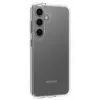 Screenor Bumper 25634SB skaidrus telefono dėklas Samsung Galaxy S24/S25
