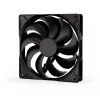 ENDORFY Stratus 140 PWM 140mm korpuso ventiliatorius - Juodas