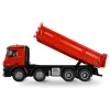 Sunkvežimis savivartis Amewi Mercedes-Benz Arocs 8x4/4 4WD 1:18 RTR ro (22693)