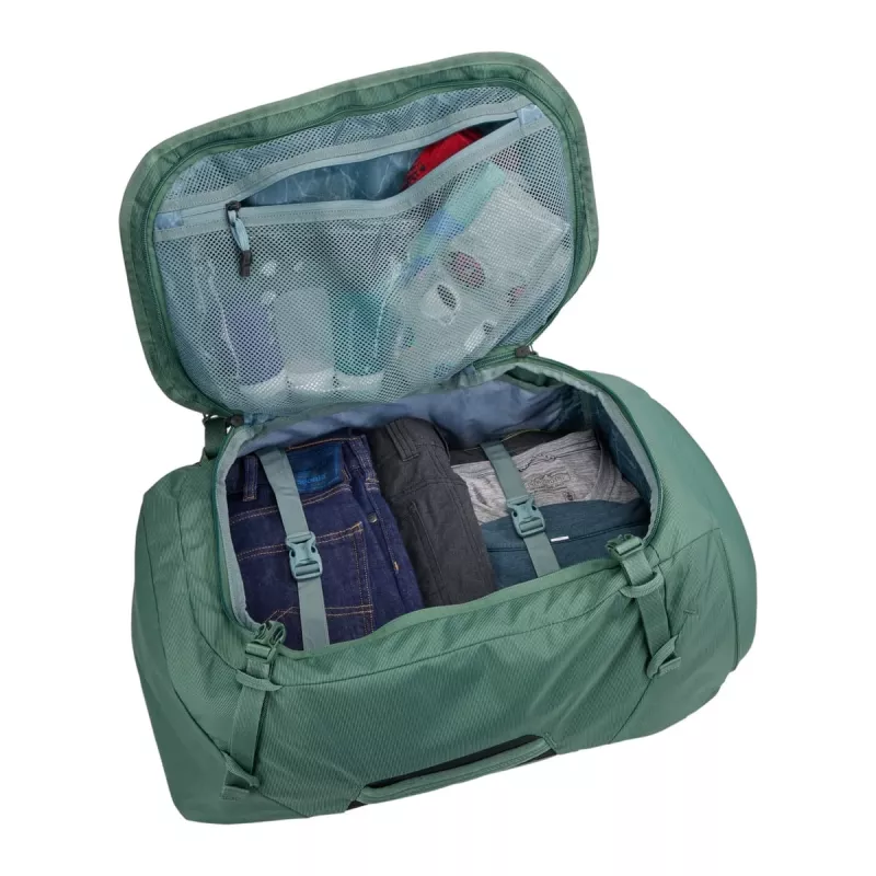 Thule 5314 Landmark 60L Unisex kelioninis krepšys Hazy Green