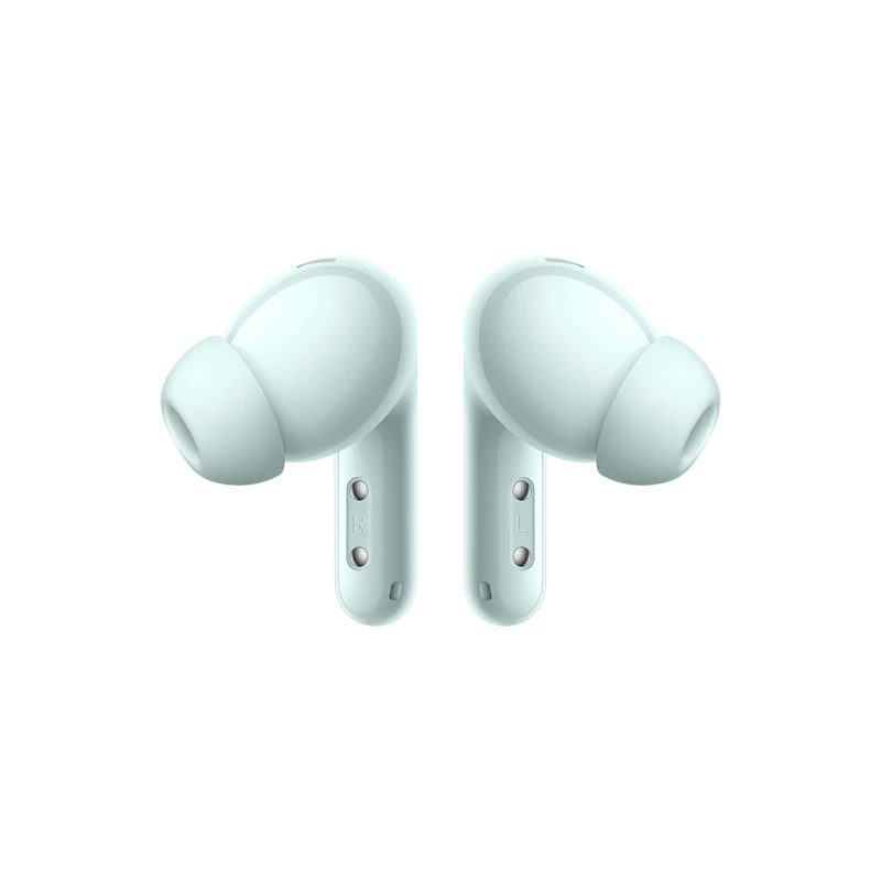 Xiaomi Redmi Buds 6 belaidžiai į ausis įdedami ausinės Skambučiai/Muzika Bluetooth Žalia