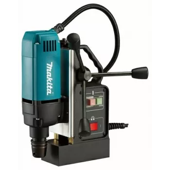 Gręžtuvas Makita HB350/2 850 RPM 11.6 kg Juoda, Mėlyna