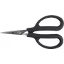 Žirklės c.k tools T4505 160 mm – skaidulinių optinių kabelių pjovimo žirklės, 160 mm ašmenų ilgis