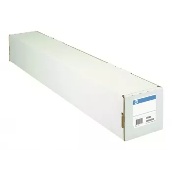 HP Fotopapierius blizgus 24 colių ritinys 610 mm x 30,5 m 200 g/m²