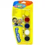 Colorino Kids veido dažai 5 spalvos