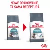 Sausas kačių ėdalas Royal Canin Hairball Care 10 kg – suaugusioms katėms, kukurūzai ir paukštiena