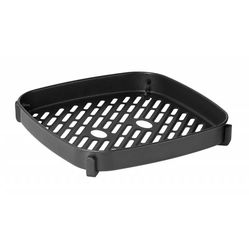 Kepimo be aliejaus aparatas AMICA AFM 6020 — 7 l, 1800 W, reguliuojama temperatūra ir laikmatis
