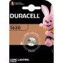 Duracell CR1620 3V ličio monetinė baterija