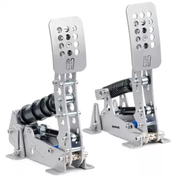 Heusinkveld Sim Pedals Ultimate+ 2 – pedalų rinkinys