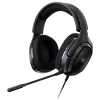 Ausinės Acer Predator Galea 315 – laidinės žaidimų, apgaubiančios ausis, 20–20000 Hz, 320 g, juodos