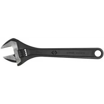 Reguliuojamas veržliaraktis C.K Tools T4366 375