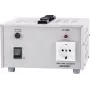 Voltcraft IT-1500 Universalus Laboratorinis Atskyrimo Transformatorius 1500 VA 230 V/AC