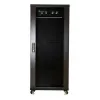 Extralink EX.11366 stovas 27U 600x800 mm laisvai pastatoma spinta Juoda