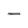 Hikvision DS-3E0528HP-E tinklo jungiklis, nevaldomas Gigabit Ethernet (10/100/1000), PoE palaikymas, mėlynas