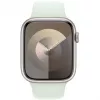 Apple 45 mm Soft Mint Sport dirželis S/M