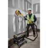 Šlifuoklis gipso kartonui DeWalt DCE800NB-XJ 1200 RPM nešiojamas