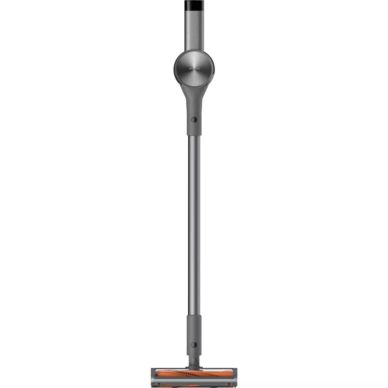 Belaidis dulkių siurblys Xiaomi BHR8828EU, 25,2 V, 60 min, 25000 Pa, 0,6 L, HEPA, LED ekranas