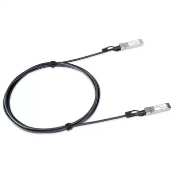 Tiesioginis vario kabelis LANCOM SFP-DAC25-3m — SFP į SFP, 3 m, pilnas dupleksas