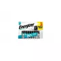 Energizer AA šarminė baterija 1,5V – 8 vnt. pakuotė (Mignon)