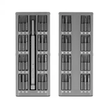 Precizinis atsuktuvų rinkinys DeLOCK 64126