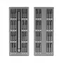 Precizinis atsuktuvų rinkinys DeLOCK 64126