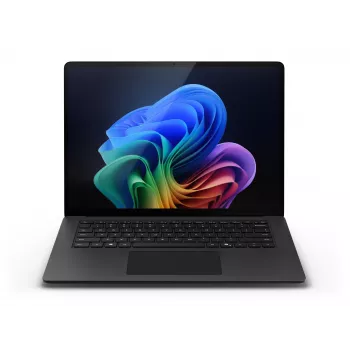 Nešiojamas kompiuteris Microsoft Surface Laptop 7 for Business 15 colių Intel Core Ultra 7 16GB RAM 512GB SSD Intel Arc Graphics Windows 11 Pro