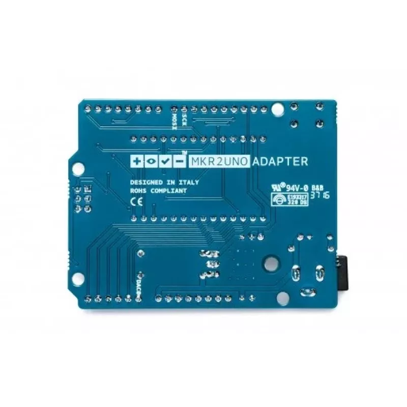 Arduino TSX00005 adapterinė plokštė sąsajoms