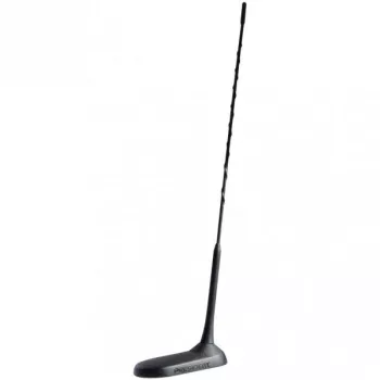 CB antena President Virginia President su magnetiniu pagrindu, 490 mm strypas