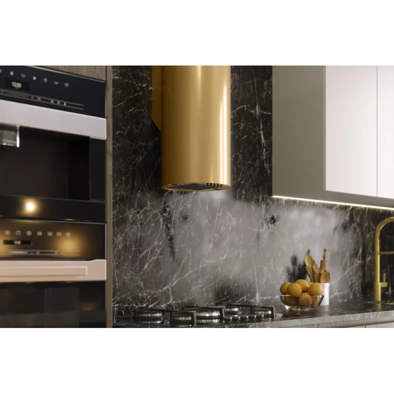 Maan Elba Wpb 731 Golden Gloss gaubtas