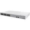 HUAWEI eKit S110 Series S110-24LP2SR Nereglamentuojamas L2 Gigabit Ethernet (10/100/1000) Power over Ethernet (PoE) 1U Pilka