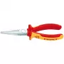 Knipex 30 16 160 replės – adatinės replės