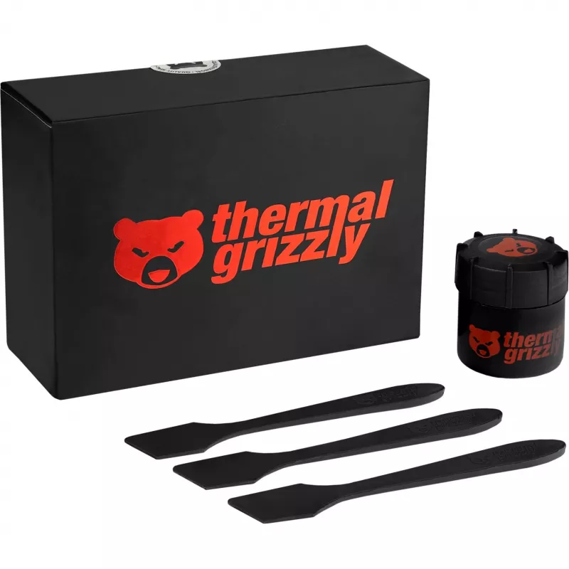 Terminis tepalas Thermal Grizzly Kryonaut Extreme 33,84 g (9 ml) rožinis