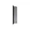 Elo 1099l lauko jutiklinis monitorius, 25,7 cm (10,1 inch), projekcinis talpinis, USB, komplektas (USB), juodas (atviras rėmas, 16:9)