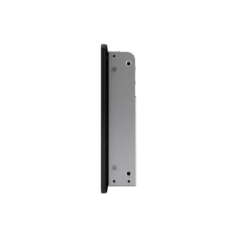 Elo 1099l lauko jutiklinis monitorius, 25,7 cm (10,1 inch), projekcinis talpinis, USB, komplektas (USB), juodas (atviras rėmas, 16:9)