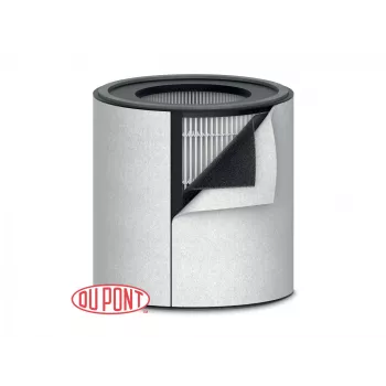 Leitz pakeitimo 3-in-1 H13 HEPA filtras, skirtas TruSens Z-3000 / Z-3500 dideliam oro valytuvui