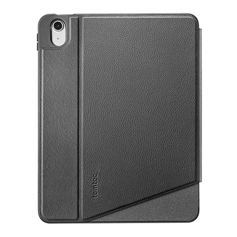 Tomtoc B50A2D1 dėklas planšetei 10,9 colio iPad, Tri-mode apsauginis užvalkalas (juodas)