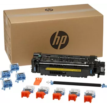 Priežiūros rinkinys HP J8J88-69001 spausdintuvams, 220V maitinimas
