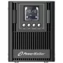 PowerWalker VFI 1000 AT FR nepertraukiamo maitinimo šaltinis (UPS) dvigubo konvertavimo