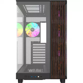 Thermaltake View 380 XL WS ARGB Mid Tower korpusas