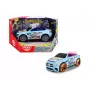 Dickie Toys Mercedes-Benz E-Class Beat Spinner mėlyna, 3 AA baterijos
