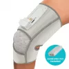 Reguliuojamas kelių įtvaras su šilumos terapija HoMedics SR-CMK10H