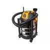 BLOW WD3300 pramoninis dulkių siurblys su 230V rozete 2000W