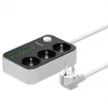 Nešiojamas maitinimo bankas Energizer EPB2500W01EU 2500 mAh USB išvestis kompaktiškas įkroviklis
