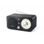 Muse M-095 BT | Bluetooth garsiakalbis su FM radiju | NFC | Juoda