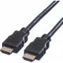 Value 11.99.5531 HDMI laidas 1,5 m HDMI A tipo (standartinis) juodas (11.99.5531)