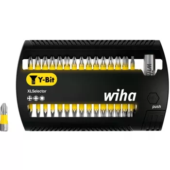 Antgalių rinkinys Wiha 41832 32 vnt.
